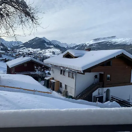 Alpenstern *