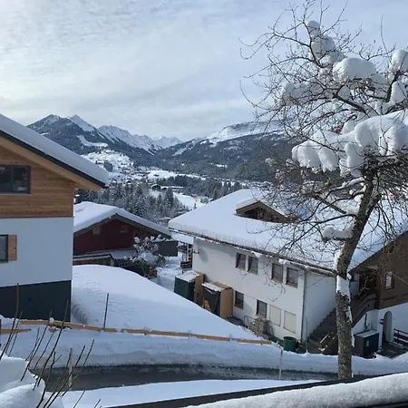 Apartment Alpenstern