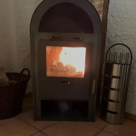 Alpenstern Apartment *