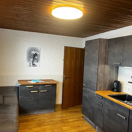 Alpenstern Apartment *