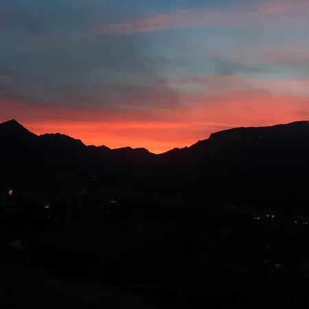 Alpenstern Riezlern