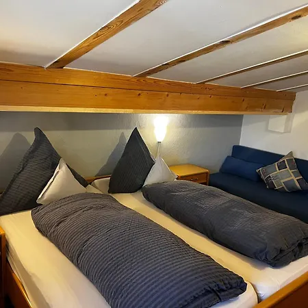 Alpenstern Apartment