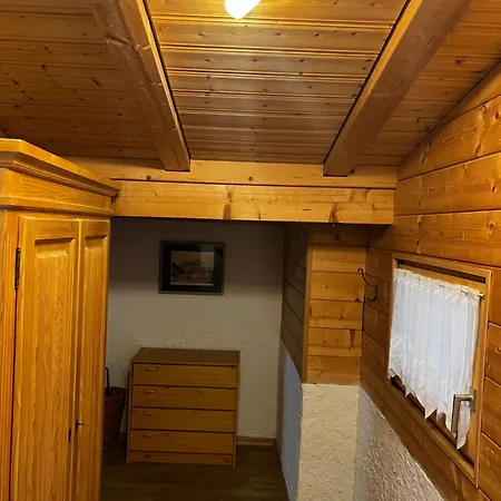 Apartment Alpenstern