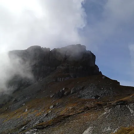Alpenstern Apartamento
