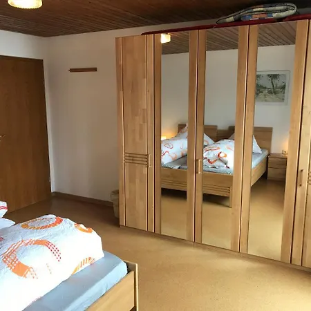 Apartment Alpenstern