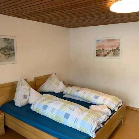 Apartment Alpenstern Riezlern